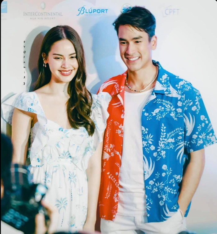 10 cặp nghệ sĩ đang yêu nhau mặn nồng trong làng giải trí xứ chùa Vàng Ảnh 10