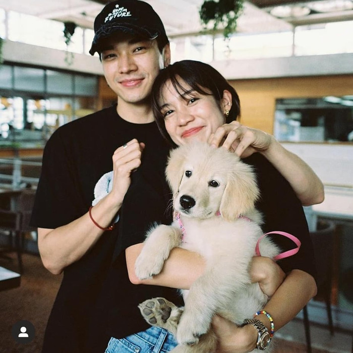 10 cặp nghệ sĩ đang yêu nhau mặn nồng trong làng giải trí xứ chùa Vàng Ảnh 19