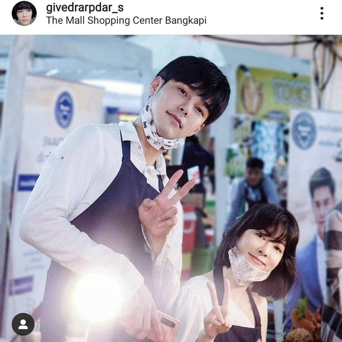 10 cặp nghệ sĩ đang yêu nhau mặn nồng trong làng giải trí xứ chùa Vàng Ảnh 17