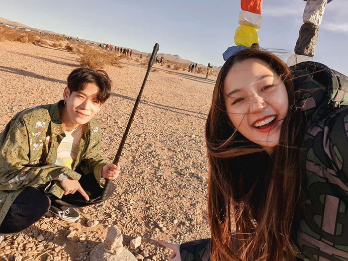 10 cặp nghệ sĩ đang yêu nhau mặn nồng trong làng giải trí xứ chùa Vàng Ảnh 13