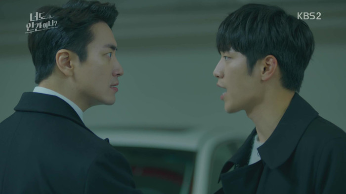 Khi những nhân vật nam phụ chiếm trọn spotlight của nam nữ chính trên màn ảnh Hàn Ảnh 7