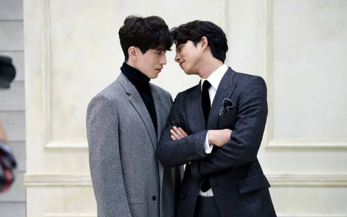 Khi những nhân vật nam phụ chiếm trọn spotlight của nam nữ chính trên màn ảnh Hàn Ảnh 2