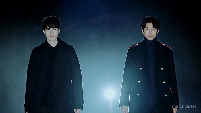 Khi những nhân vật nam phụ chiếm trọn spotlight của nam nữ chính trên màn ảnh Hàn Ảnh 3