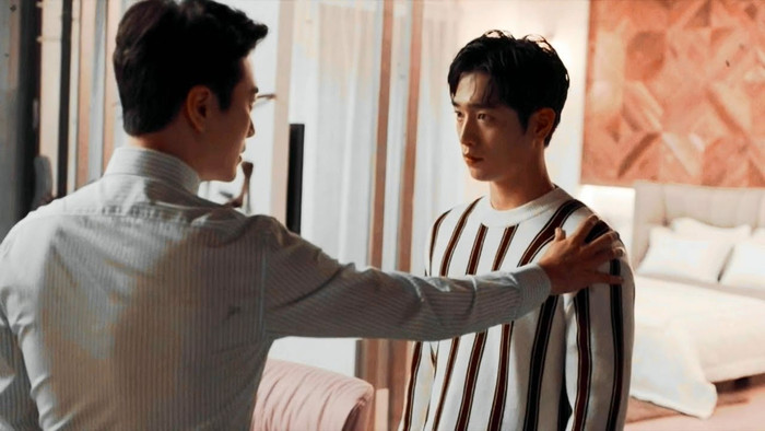 Khi những nhân vật nam phụ chiếm trọn spotlight của nam nữ chính trên màn ảnh Hàn Ảnh 8