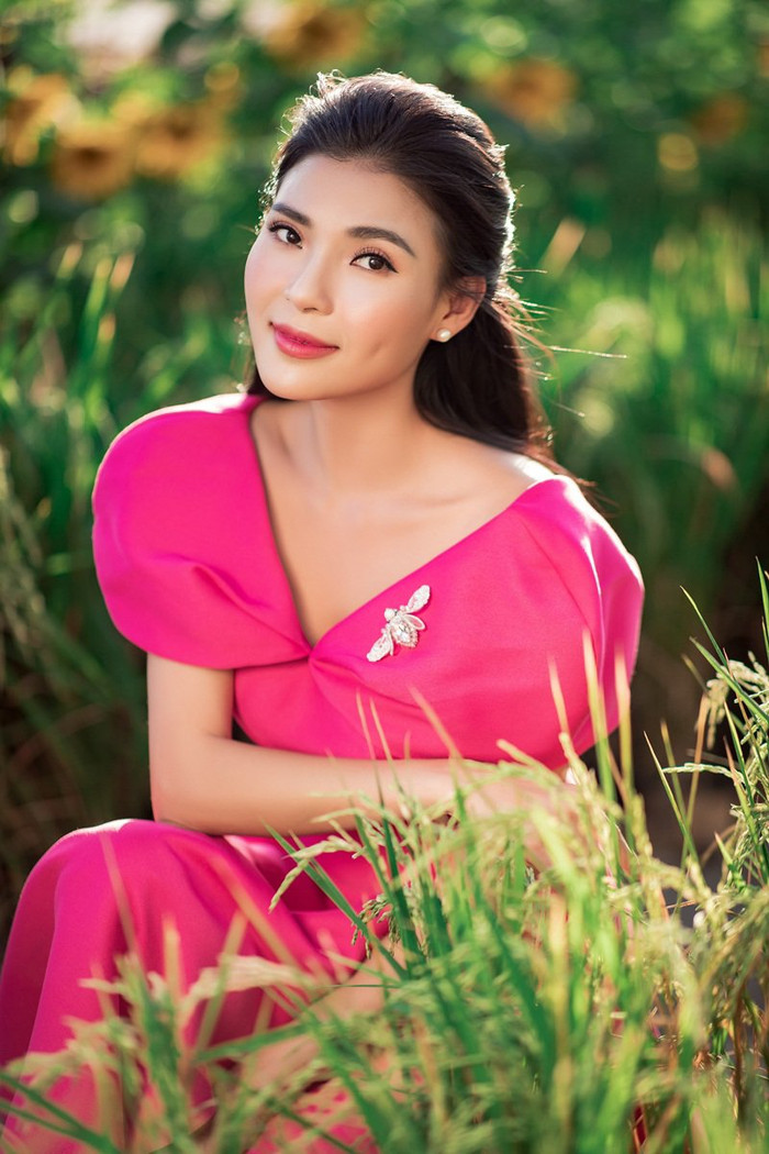 Thúy Diễm quyên góp được 481 triệu đồng sau 2 ngày kêu gọi để ủng hộ đồng bào miền Trung Ảnh 9