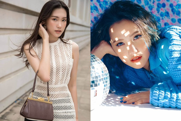 Không cần cùng góc chụp vẫn cảm thấy giống