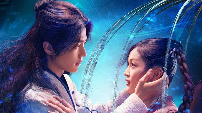 Loạt phim cổ trang, kì ảo Trung Quốc được mong chờ nhất: Từ huyền huyễn của Tiêu Chiến đến phim đam mỹ của La Vân Hi Ảnh 8