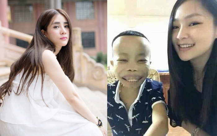 Từng yêu 'đại gia xấu nhất quả đất', cô gái năm ấy bây giờ ra sao? Ảnh 2