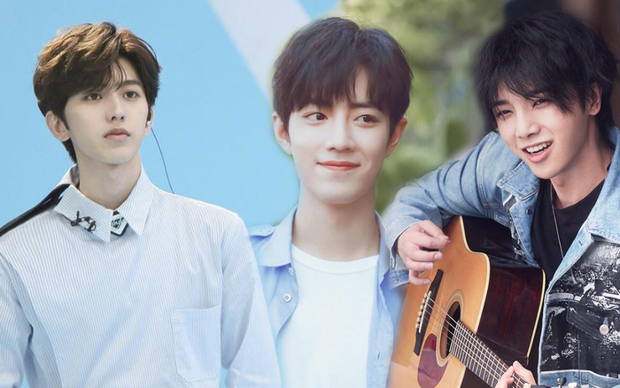 Ít khi đá sân mảng âm nhạc nhưng Tiêu Chiến vẫn dễ dàng thống trị nhạc số Cpop với kỷ lục thế giới Ảnh 2