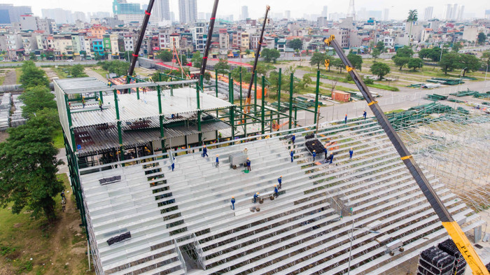 Chính thức hủy chặng đua F1 tại Việt Nam sau ảnh hưởng dịch COVID-19 Ảnh 7