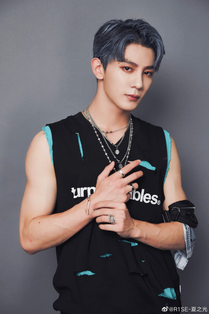 Phải chăng R1SE đã đến ngày tàn, sẽ rã nhóm trước ngày dự định? Ảnh 18