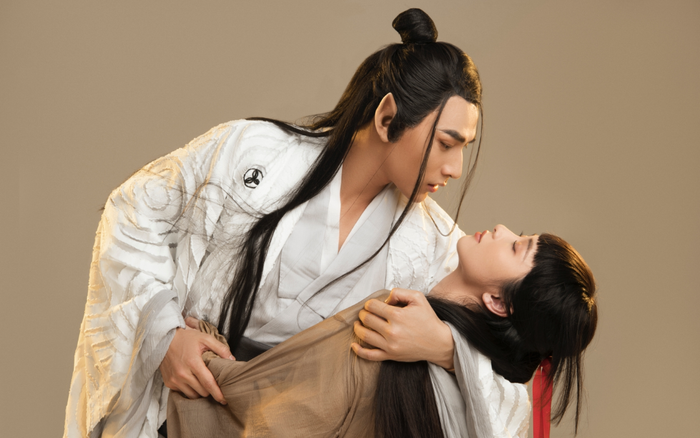 Đây là cảm giác của Jun Vũ khi được hôn Isaac tận... 20 lần Ảnh 2