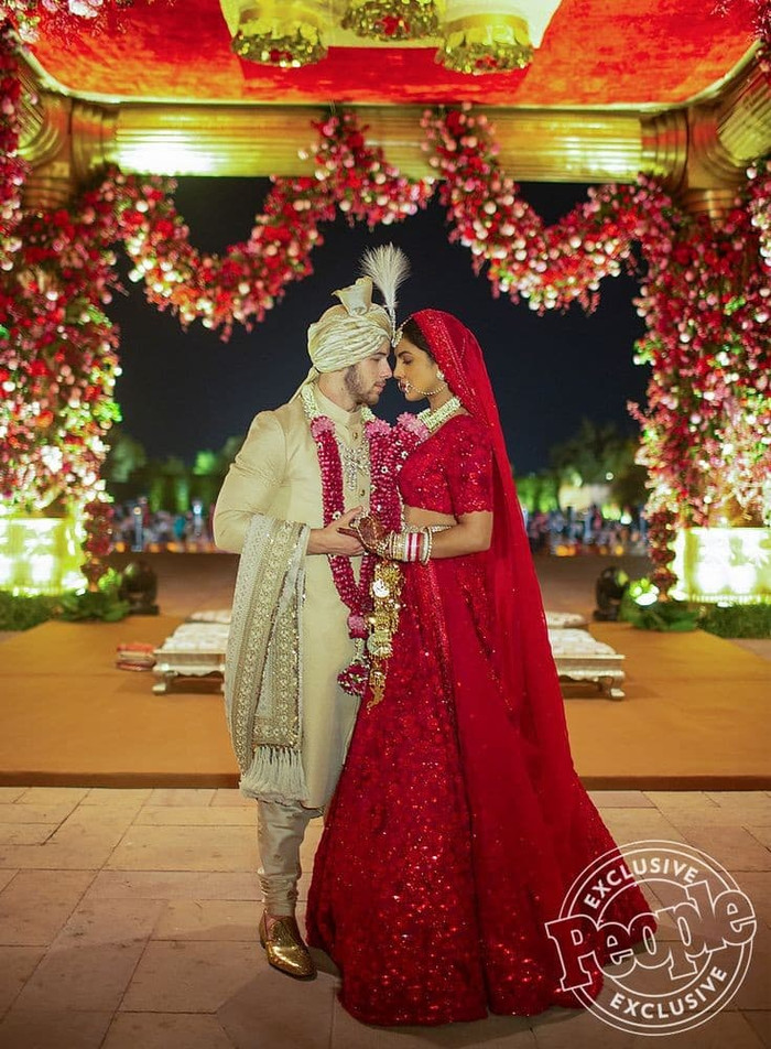 Nick Jonas và Priyanka Chopra: Khi Hoàng tử Hollywood phải lòng công chúa Bollywood Ảnh 11