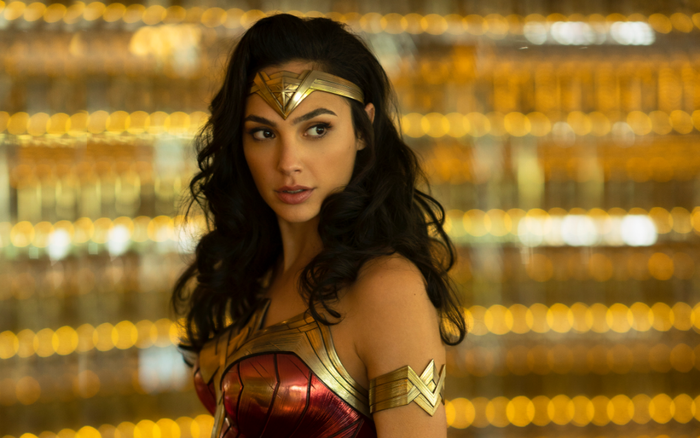 Top 10 bảo vật hữu ích nhất mà Wonder Woman từng sử dụng (P.1) Ảnh 2