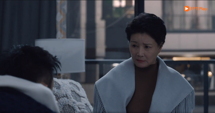 Địch Lệ Nhiệt Ba - Hoàng Cảnh Du và Bạch Lộc - La Văn Hi số quá nhọ khi bị phụ huynh 'bắt tại trận' cảnh khóa môi Ảnh 12