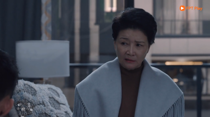 Địch Lệ Nhiệt Ba - Hoàng Cảnh Du và Bạch Lộc - La Văn Hi số quá nhọ khi bị phụ huynh 'bắt tại trận' cảnh khóa môi Ảnh 13