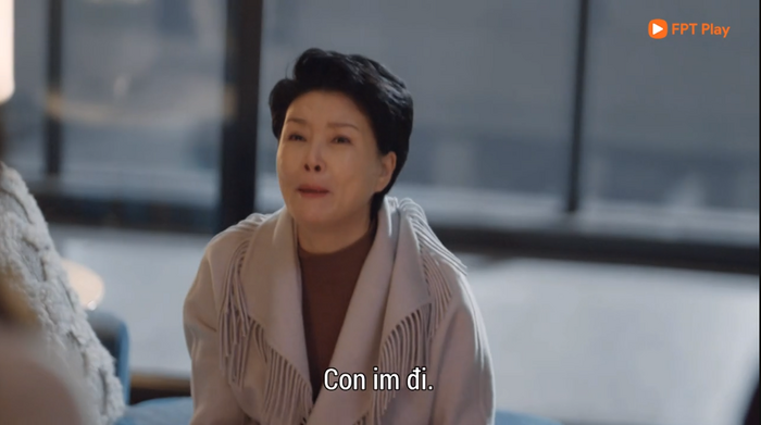 Địch Lệ Nhiệt Ba - Hoàng Cảnh Du và Bạch Lộc - La Văn Hi số quá nhọ khi bị phụ huynh 'bắt tại trận' cảnh khóa môi Ảnh 14