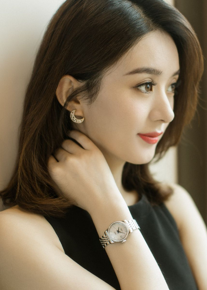 Triệu Lệ Dĩnh