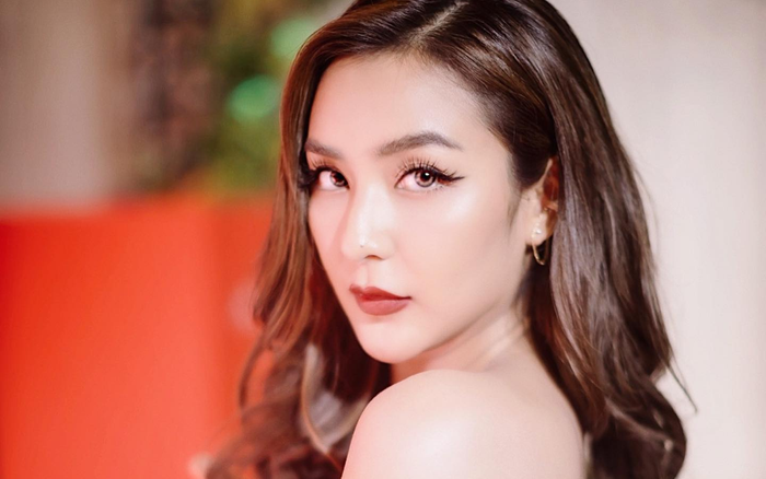 Chippy Sirin giải thích tăng cân bất thường, tiết lộ mối quan hệ với Boy Pakorn Ảnh 2