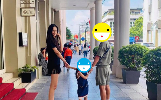 Rộ lên tin đồn Mai Phương Thúy đã bí mật sinh con 5 năm trước? Ảnh 2