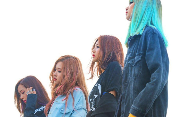 Phim tài liệu của idol K-pop là nước cờ tham vọng để chiếm lĩnh thị trường phim ảnh trong tương lai? Ảnh 13