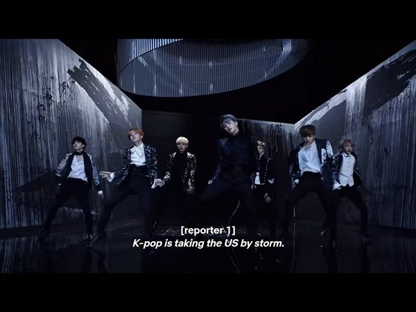 Phim tài liệu của idol K-pop là nước cờ tham vọng để chiếm lĩnh thị trường phim ảnh trong tương lai? Ảnh 18