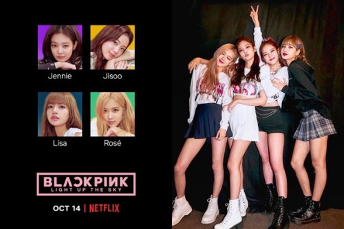 Phim tài liệu của idol K-pop là nước cờ tham vọng để chiếm lĩnh thị trường phim ảnh trong tương lai? Ảnh 12