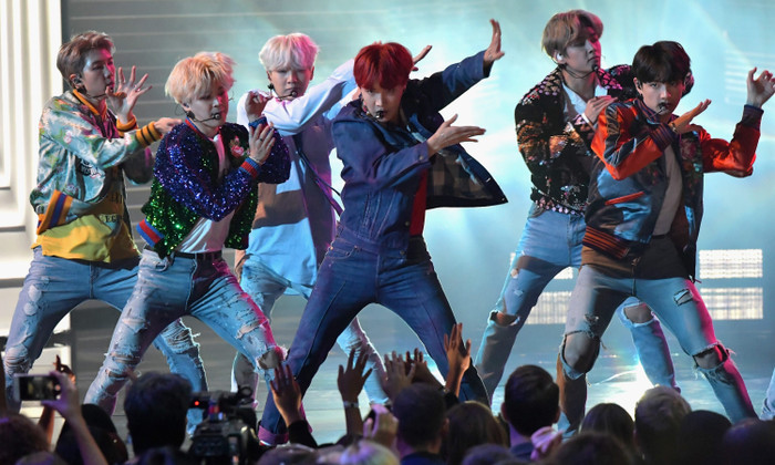 Phim tài liệu của idol K-pop là nước cờ tham vọng để chiếm lĩnh thị trường phim ảnh trong tương lai? Ảnh 11