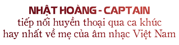 Huyền thoại mẹ phiên bản Rap gây xúc động mạnh: Thổn thức, nhân văn để thật sự chạm đến trái tim Ảnh 2