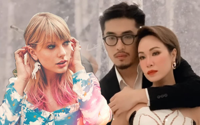 Uyên Linh bắt tay Vũ trong dự án mới, fan Taylor Swift Việt Nam đào lại vũ trụ cà khịa năm xưa Ảnh 2
