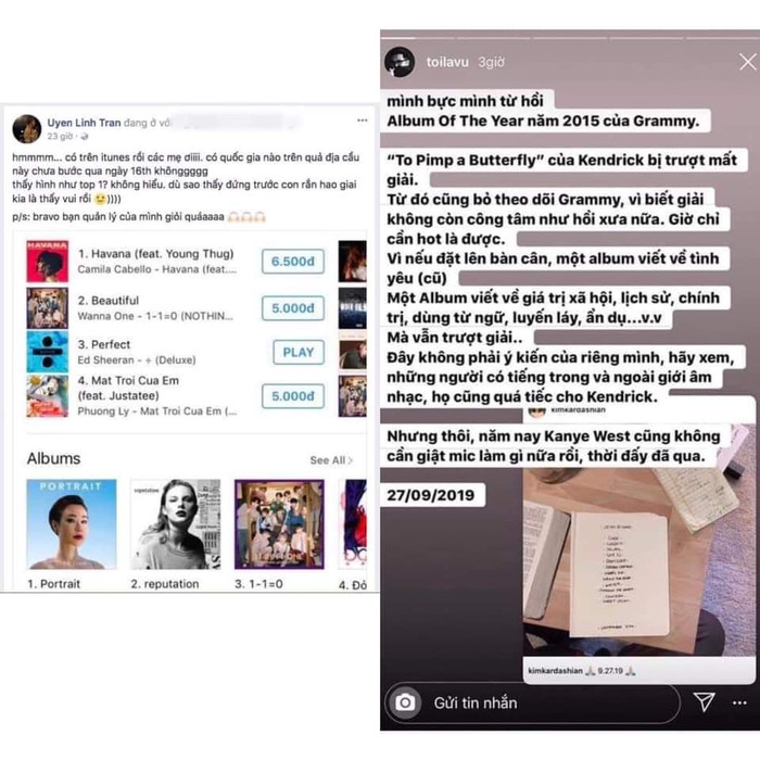 Các fan đào lại ngay những câu chuyện năm xưa