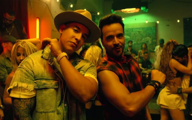 Lý giải sự thành công đằng sau MV đầu tiên đạt 7 tỷ lượt xem trên Youtube của 'Despacito' Ảnh 2