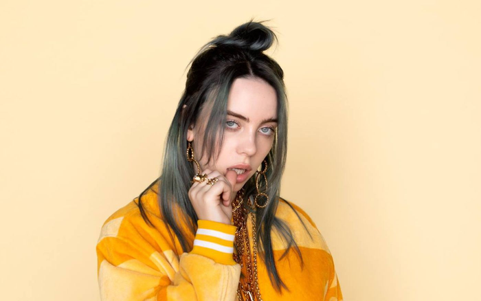 Giờ đây, fan Việt Nam hoàn toàn có thể trực tiếp theo dõi concert của Billie Eilish bằng cách này đây... Ảnh 2