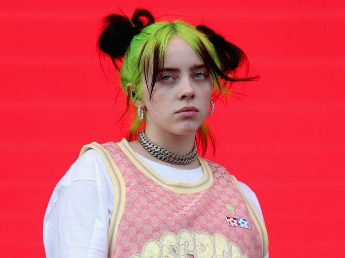 Giờ đây, fan Việt Nam hoàn toàn có thể trực tiếp theo dõi concert của Billie Eilish bằng cách này đây... Ảnh 4