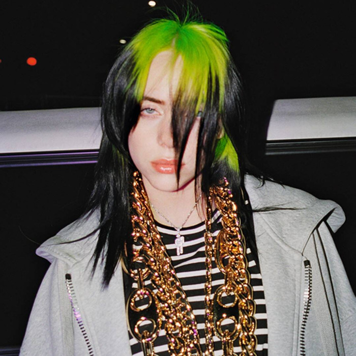 Giờ đây, fan Việt Nam hoàn toàn có thể trực tiếp theo dõi concert của Billie Eilish bằng cách này đây... Ảnh 3