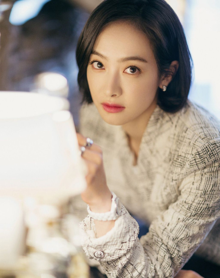 Dư luận luôn ưu ái nghệ sỹ nam hơn nữ: Có số phiếu giả nhiều nhất nhưng Vương Nhất Bác không bị mắng như Tống Thiến Ảnh 9