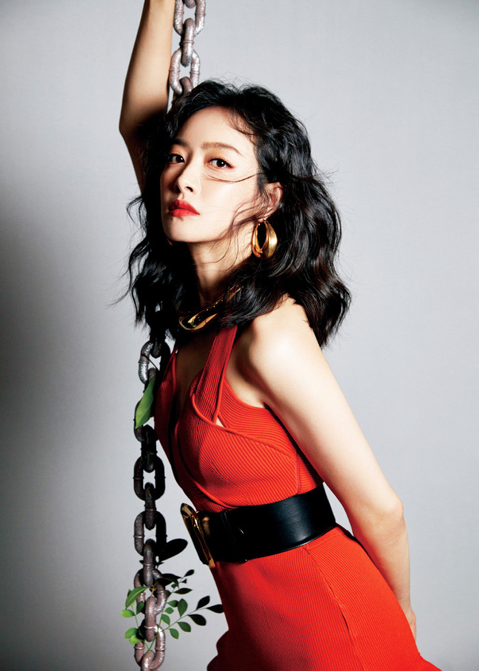 Dư luận luôn ưu ái nghệ sỹ nam hơn nữ: Có số phiếu giả nhiều nhất nhưng Vương Nhất Bác không bị mắng như Tống Thiến Ảnh 11