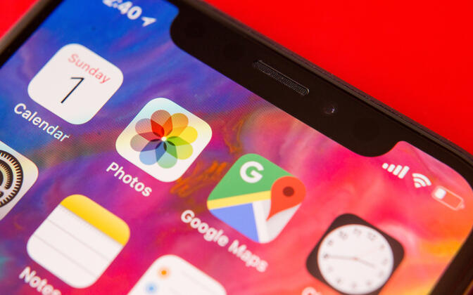 Những điều thú vị ít người biết về viên pin trên iPhone Ảnh 2