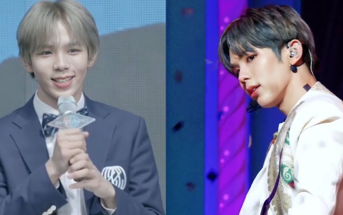 Shotaro (NCT) chinh phục netizen Hàn nhờ màn debut ngoạn mục Ảnh 2