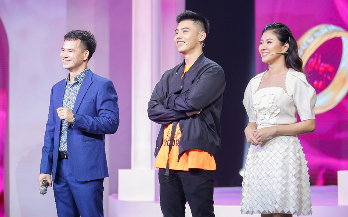 Chân Ái tập 5: 'Cặp đôi chị em' gây sốt với lời tỏ tình 'bá đạo nhất quả đất' Ảnh 2