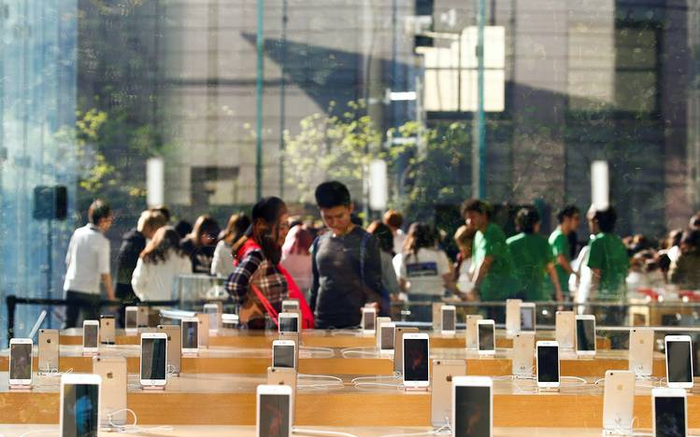 Tin hay không tuỳ bạn: Ngoài iPhone, iPad, Apple còn bán cả bàn chải đánh răng Ảnh 2