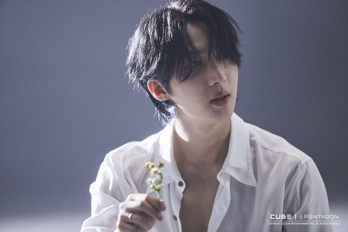 Hui bắn vọt lên hạng 3.