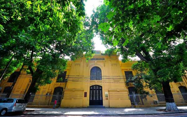 ĐH Dược Hà Nội ra quy định mới khiến sinh viên khó đạt bằng giỏi Ảnh 2