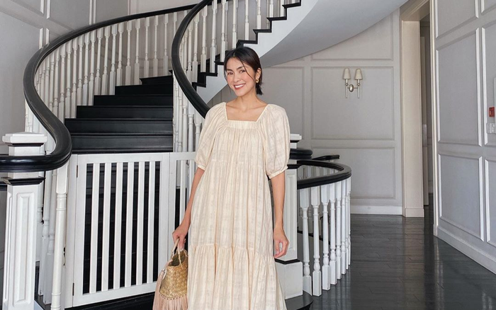 Tăng Thanh Hà đang mang thai lần 3? Ảnh 2