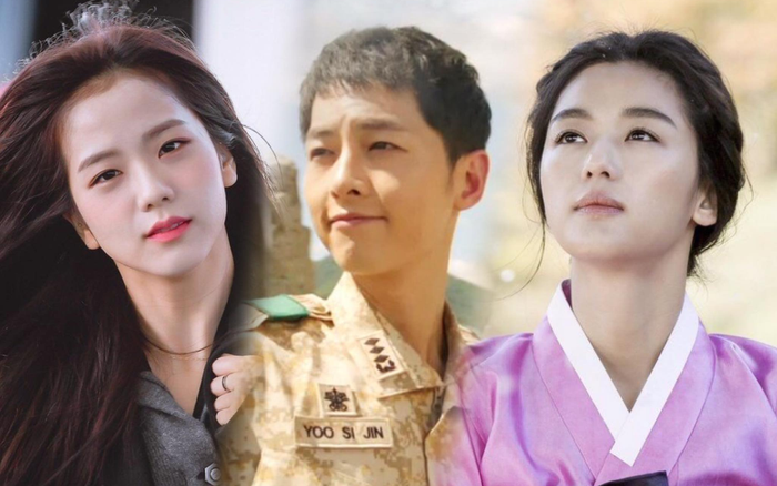 11 phim Hàn sắp ra mắt: Bùng nổ visual đỉnh cao của Jisoo (Blackpink), Song Joong Ki và Jeon Ji Hyun! Ảnh 2
