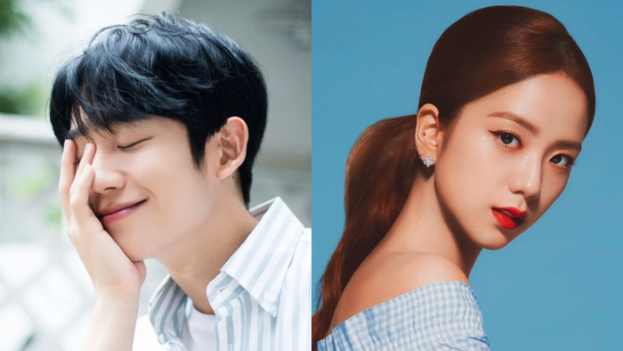 11 phim Hàn sắp ra mắt: Bùng nổ visual đỉnh cao của Jisoo (Blackpink), Song Joong Ki và Jeon Ji Hyun! Ảnh 16