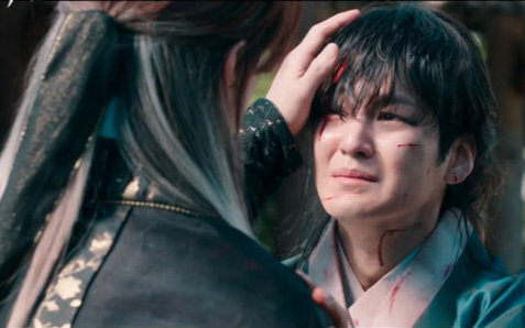 Những cảnh phim ấn tượng nhất trong 'Bạn trai tôi là hồ ly' tập 4: Lee Dong Wook thẳng tay giết Kim Bum Ảnh 2