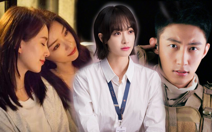 Loạt phim lên sóng trong quý 4/2020 của IQIYI (P.1): Hoàng Cảnh Du bội thu, Tống Thiến lại kết hợp với bạn diễn nhỏ tuổi Ảnh 2