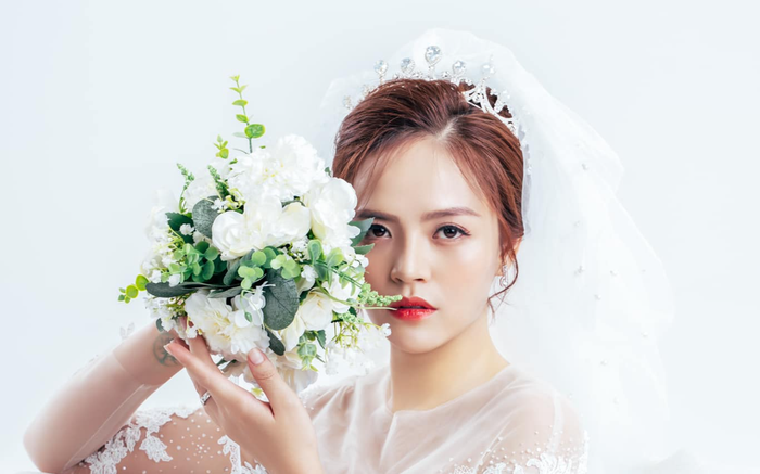 Thu Quỳnh lên tiếng về nghi vấn chuẩn bị kết hôn với bạn trai Ảnh 2