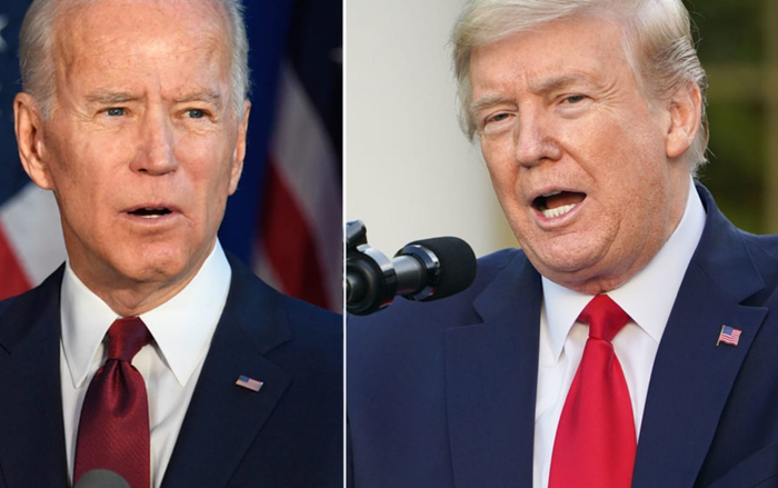 'Nhà tiên tri bầu cử' dự đoán bất ngờ về chiếc ghế tổng thống Mỹ 2020 Ảnh 2